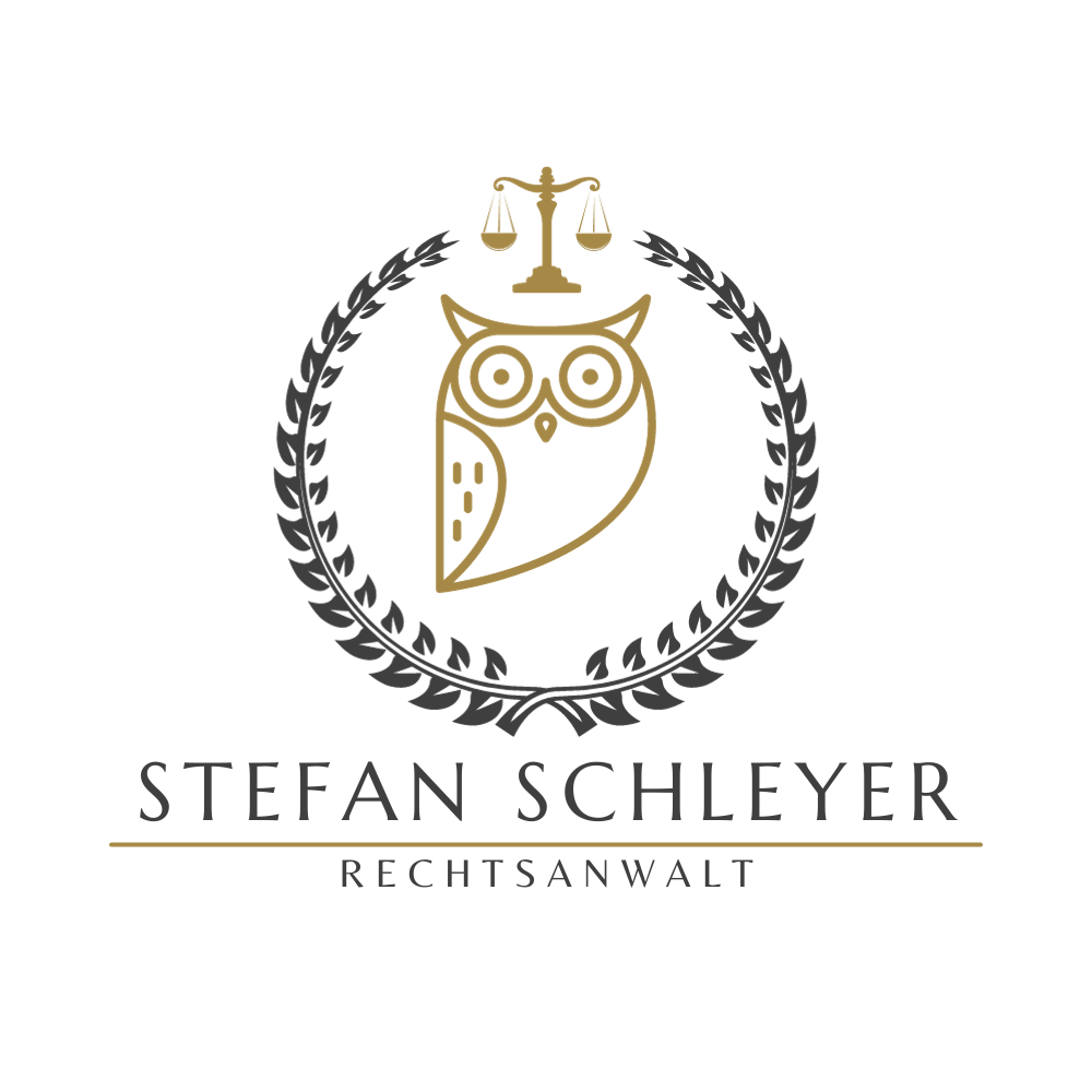 Rechtsanwalt Schleyer